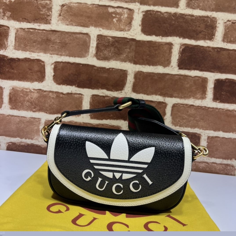 G*u*i satchel bags